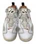 中古・古着 NIKE (ナイキ) AIR BARRAGE LOW EMB 