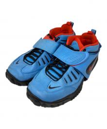 NIKE×AMBUSH（ナイキ×アンブッシュ）の古着「AIR ADJUST FORCE SP ローカットスニーカー」｜University Blue and 