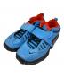 NIKE（ナイキ）の古着「AIR ADJUST FORCE SP ローカットスニーカー」｜University Blue and 