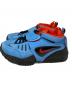 NIKE (ナイキ) AMBUSH (アンブッシュ) AIR ADJUST FORCE SP ローカットスニーカー University Blue and  サイズ:29cm：8000円
