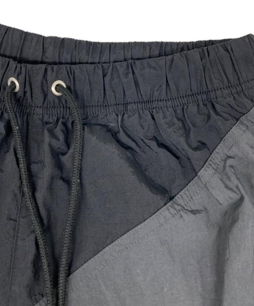 NIKE（ナイキ）NIKE (ナイキ) STREET WVN OH PANT ブラック サイズ:Mの古着・服飾アイテム