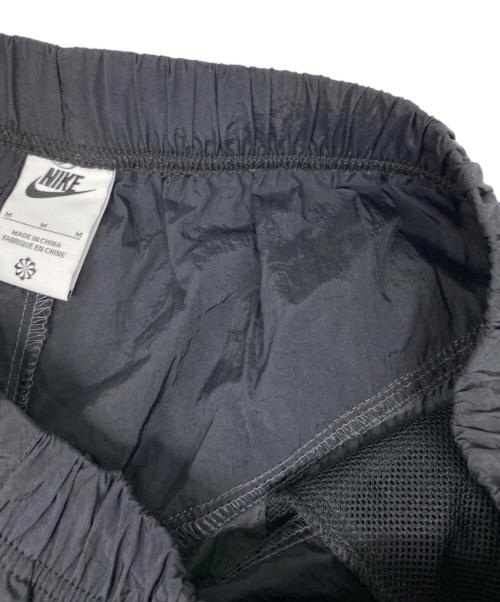 NIKE（ナイキ）NIKE (ナイキ) STREET WVN OH PANT ブラック サイズ:Mの古着・服飾アイテム