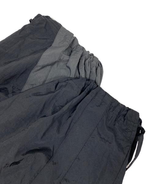 NIKE（ナイキ）NIKE (ナイキ) STREET WVN OH PANT ブラック サイズ:Mの古着・服飾アイテム