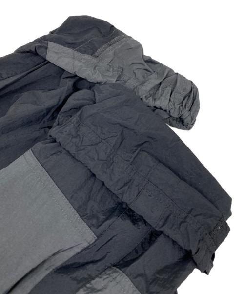 NIKE（ナイキ）NIKE (ナイキ) STREET WVN OH PANT ブラック サイズ:Mの古着・服飾アイテム