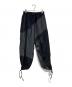 NIKE（ナイキ）の古着「STREET WVN OH PANT」｜ブラック