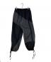 NIKE (ナイキ) STREET WVN OH PANT ブラック サイズ:M：6000円