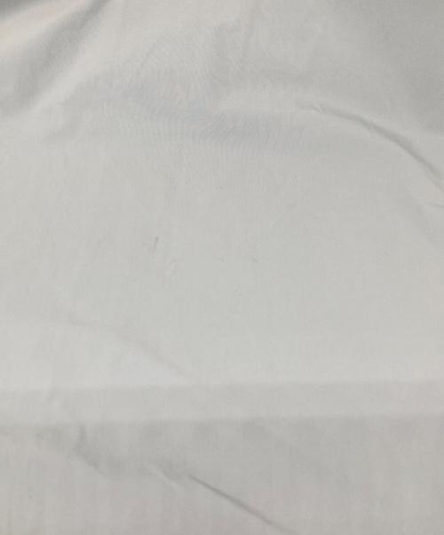 PRADA SPORTS（プラダスポーツ）PRADA SPORTS (プラダスポーツ) ナイロンポロシャツ ブルー サイズ:Mの古着・服飾アイテム