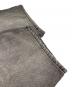 中古・古着 LEVI'S saizu (リーバイス) 469 Loose Bermuda Shorts グレー サイズ:86cm (W34)：6000円