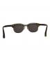 ORGUEIL (オルゲイユ) Flip-up Sunglasses Brown サイズ:51□20-145：19000円