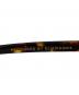 中古・古着 ORGUEIL (オルゲイユ) Flip-up Sunglasses Brown サイズ:51□20-145：19000円