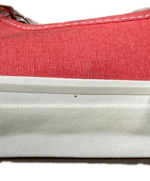 VANS（ヴァンズ）VANS (ヴァンズ) Authentic Reissue 44 / ローカットスニーカー サーモンピンク サイズ:26cmの古着・服飾アイテム