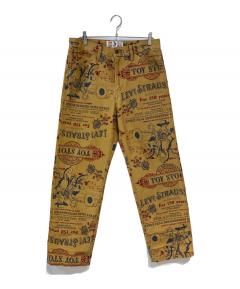 中古・古着通販】LEVI'S (リーバイス) TOY STORY (トイストーリー
