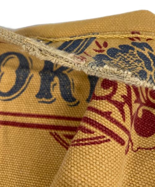 LEVI'S（リーバイス）LEVI'S (リーバイス) TOY STORY (トイストーリー) カーペンタージーンズ ベージュ サイズ:81cm (W32)の古着・服飾アイテム