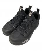 THE NORTH FACEザ ノース フェイス）の古着「Glenclyffe Low /  グレンクリフ ロースニーカー」｜ブラック