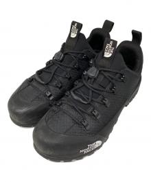 THE NORTH FACE（ザ ノース フェイス）の古着「Glenclyffe Low /  グレンクリフ ロースニーカー」｜ブラック