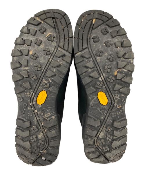 THE NORTH FACE（ザ ノース フェイス）THE NORTH FACE (ザ ノース フェイス) Glenclyffe Low /  グレンクリフ ロースニーカー ブラック サイズ:25cmの古着・服飾アイテム