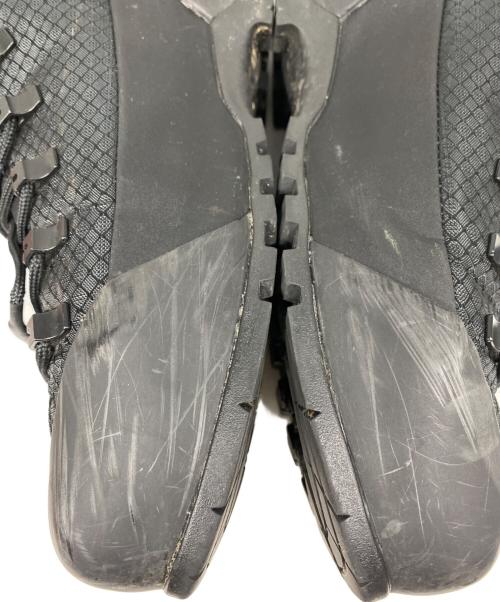 THE NORTH FACE（ザ ノース フェイス）THE NORTH FACE (ザ ノース フェイス) Glenclyffe Low /  グレンクリフ ロースニーカー ブラック サイズ:25cmの古着・服飾アイテム
