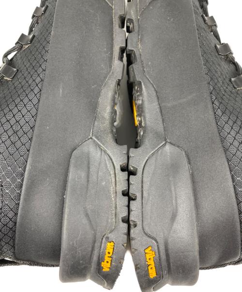 THE NORTH FACE（ザ ノース フェイス）THE NORTH FACE (ザ ノース フェイス) Glenclyffe Low /  グレンクリフ ロースニーカー ブラック サイズ:25cmの古着・服飾アイテム