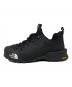 THE NORTH FACE (ザ ノース フェイス) Glenclyffe Low /  グレンクリフ ロースニーカー ブラック サイズ:25cm：8000円