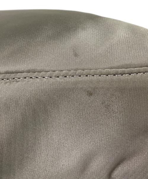 DIESEL（ディーゼル）DIESEL (ディーゼル) ロゴ 2WAY ナイロンショルダーバッグ グリーンの古着・服飾アイテム
