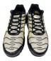 中古・古着 NIKE (ナイキ) Air Max Plus / エアマックスプラス ブラック/ブライトシトロン/ソフトパール サイズ:27cm 未使用品：12000円