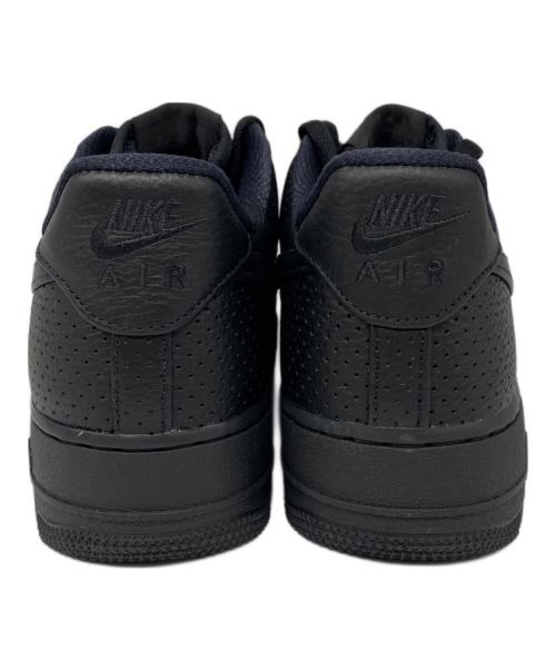 NIKE（ナイキ）NIKE (ナイキ) Air Force 1 Low SP /  エアフォース1 ロー SP ブラック サイズ:27.5cmの古着・服飾アイテム