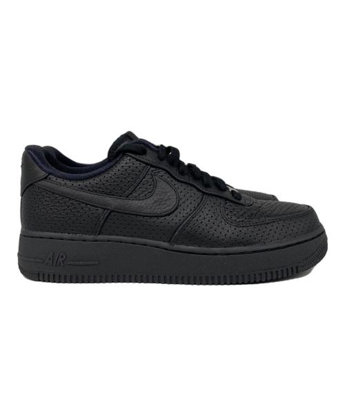 NIKE（ナイキ）NIKE (ナイキ) Air Force 1 Low SP /  エアフォース1 ロー SP ブラック サイズ:27.5cmの古着・服飾アイテム