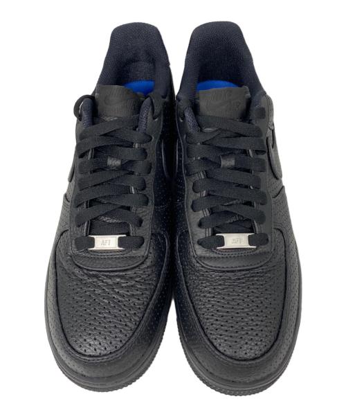 NIKE（ナイキ）NIKE (ナイキ) Air Force 1 Low SP /  エアフォース1 ロー SP ブラック サイズ:27.5cmの古着・服飾アイテム