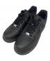NIKE（ナイキ）の古着「Air Force 1 Low SP /  エアフォース1 ロー SP」｜ブラック