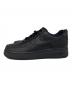 NIKE (ナイキ) Air Force 1 Low SP /  エアフォース1 ロー SP ブラック サイズ:27.5cm：13000円