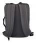 BRIEFING (ブリーフィング) MOBILE TRINITY LINER バックパック ブラック：23000円