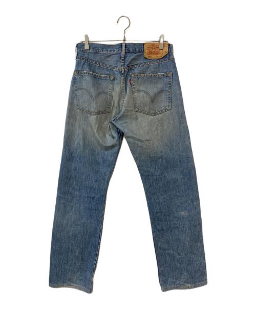 LEVI'S（リーバイス）LEVI'S (リーバイス) 501デニムパンツ インディゴ サイズ:W31×L32の古着・服飾アイテム