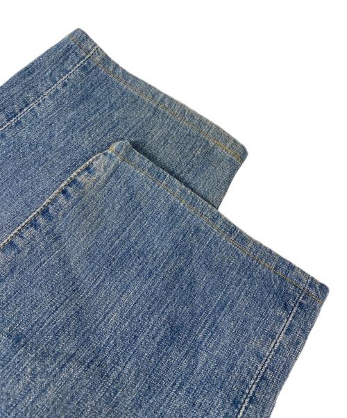 LEVI'S（リーバイス）LEVI'S (リーバイス) 501デニムパンツ インディゴ サイズ:W31×L32の古着・服飾アイテム