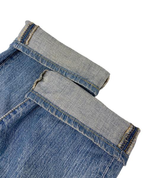LEVI'S（リーバイス）LEVI'S (リーバイス) 501デニムパンツ インディゴ サイズ:W31×L32の古着・服飾アイテム