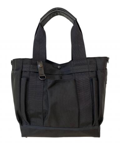 中古・古着通販】KAWANISHI KABAN (カワニシカバン) grabe トート