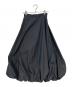 By Malene Birger (バイマレーネビルガー) バルーンスカート ブラック サイズ:34 未使用品：7000円