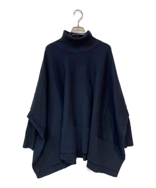 CELFORD（セルフォード）CELFORD (セルフォード) ニットセットアップ ネイビー サイズ:38の古着・服飾アイテム