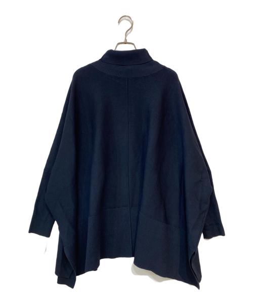 CELFORD（セルフォード）CELFORD (セルフォード) ニットセットアップ ネイビー サイズ:38の古着・服飾アイテム