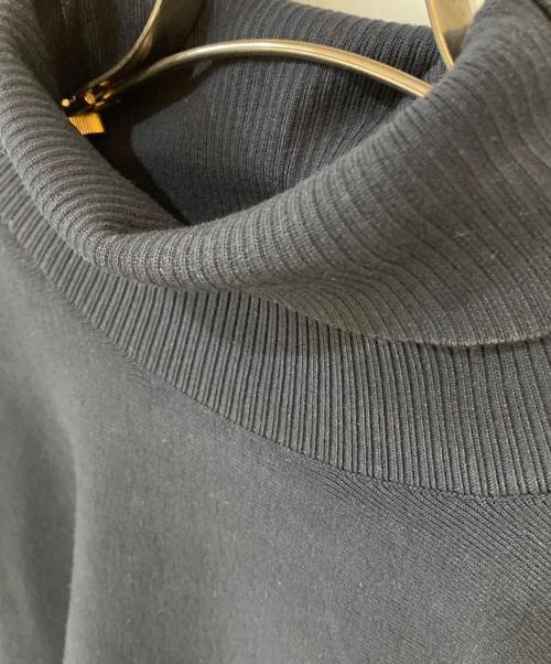 CELFORD（セルフォード）CELFORD (セルフォード) ニットセットアップ ネイビー サイズ:38の古着・服飾アイテム