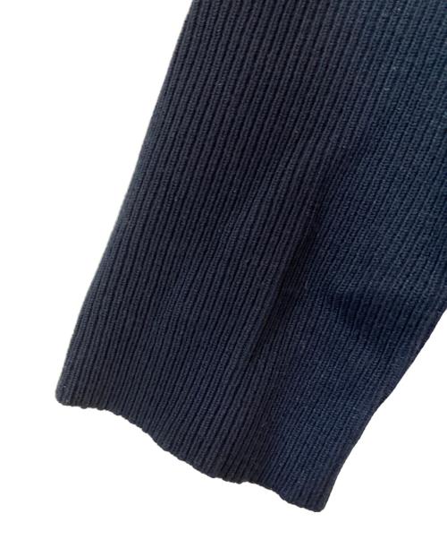 CELFORD（セルフォード）CELFORD (セルフォード) ニットセットアップ ネイビー サイズ:38の古着・服飾アイテム