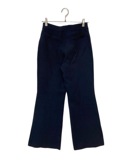 CELFORD（セルフォード）CELFORD (セルフォード) ニットセットアップ ネイビー サイズ:38の古着・服飾アイテム