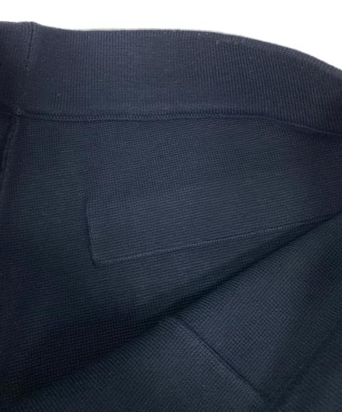 CELFORD（セルフォード）CELFORD (セルフォード) ニットセットアップ ネイビー サイズ:38の古着・服飾アイテム