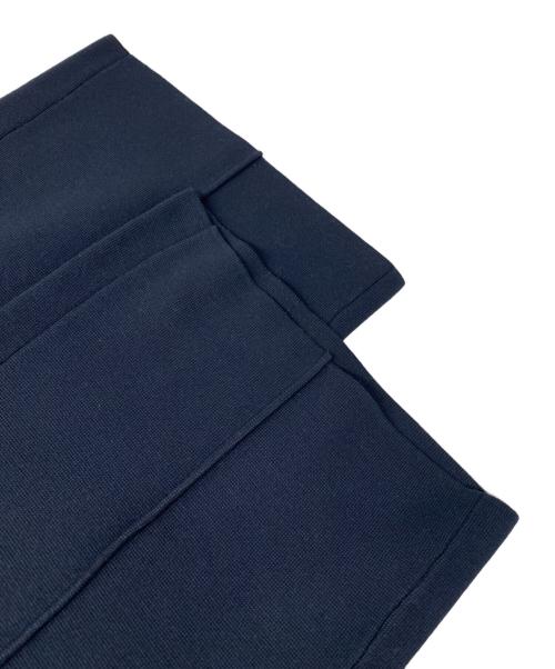 CELFORD（セルフォード）CELFORD (セルフォード) ニットセットアップ ネイビー サイズ:38の古着・服飾アイテム
