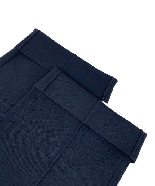 CELFORD（セルフォード）CELFORD (セルフォード) ニットセットアップ ネイビー サイズ:38の古着・服飾アイテム