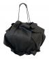 ISSEY MIYAKE（イッセイミヤケ）の古着「132 5. STANDARD BAG」｜ブラック