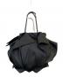 ISSEY MIYAKE (イッセイミヤケ) 132 5. STANDARD BAG ブラック：15000円