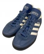 adidasアディダス）の古着「HANDBALL SPEZIAL PRELOVED INK」｜ブルー