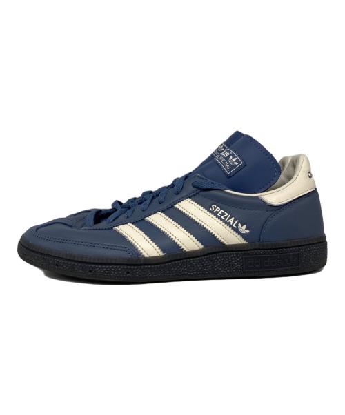 adidas（アディダス）adidas (アディダス) HANDBALL SPEZIAL PRELOVED INK ブルー サイズ:26.5cmの古着・服飾アイテム