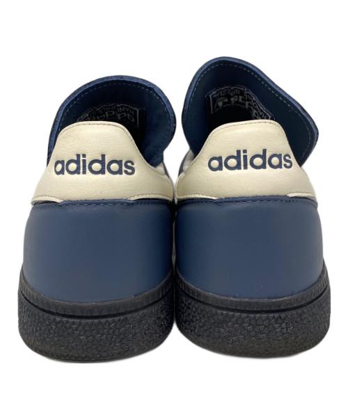 adidas（アディダス）adidas (アディダス) HANDBALL SPEZIAL PRELOVED INK ブルー サイズ:26.5cmの古着・服飾アイテム