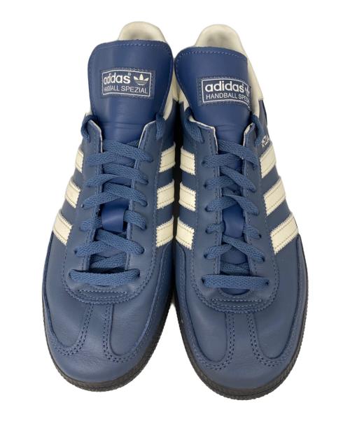 adidas（アディダス）adidas (アディダス) HANDBALL SPEZIAL PRELOVED INK ブルー サイズ:26.5cmの古着・服飾アイテム